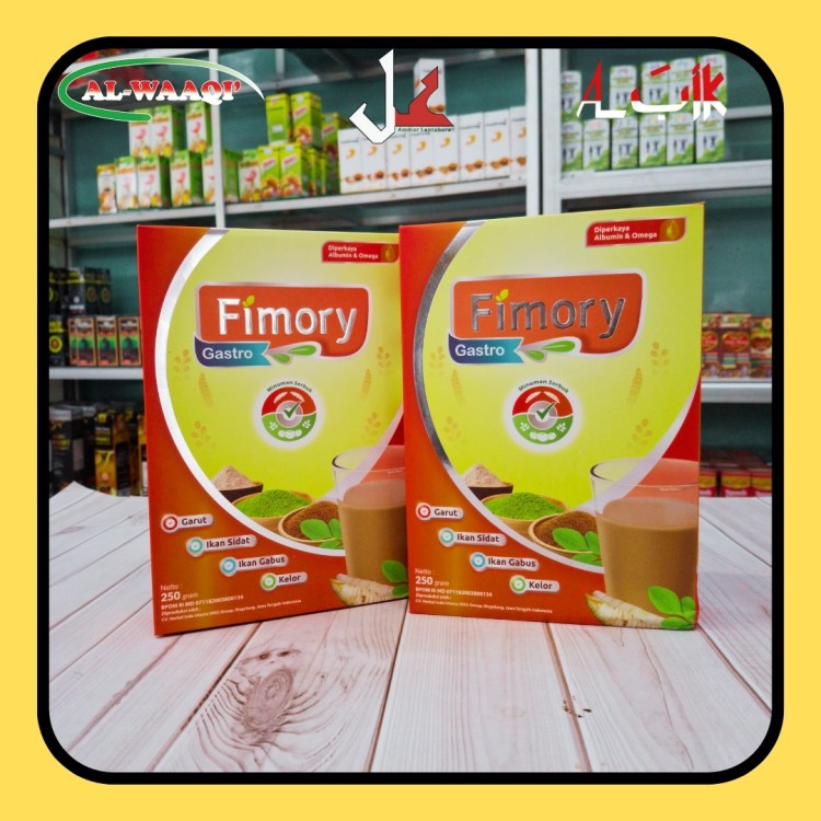 Fimory Gastro 250g