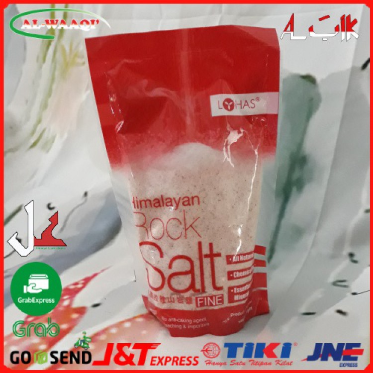 Garam Himalaya 250grm