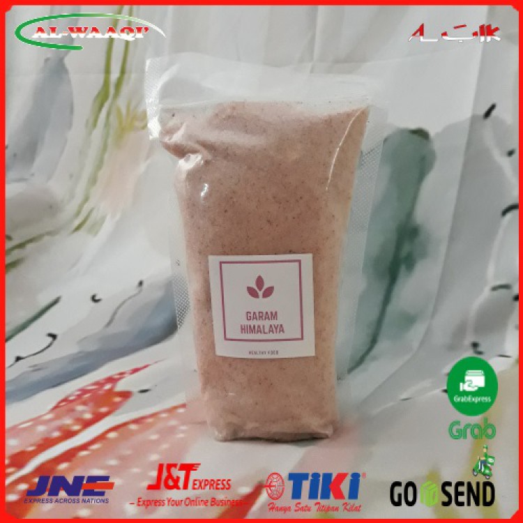 Garam Himalaya 500gr