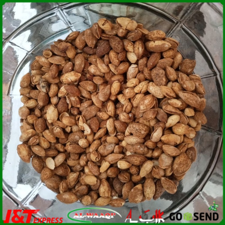 Kacang Almond