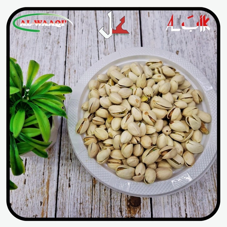 Kacang Fustuk