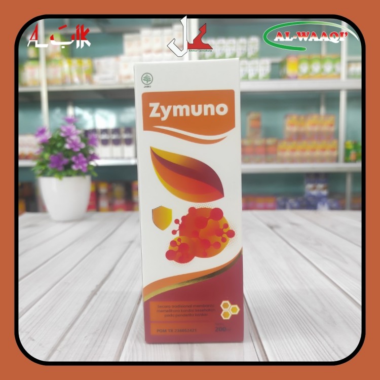 Madu Zymuno