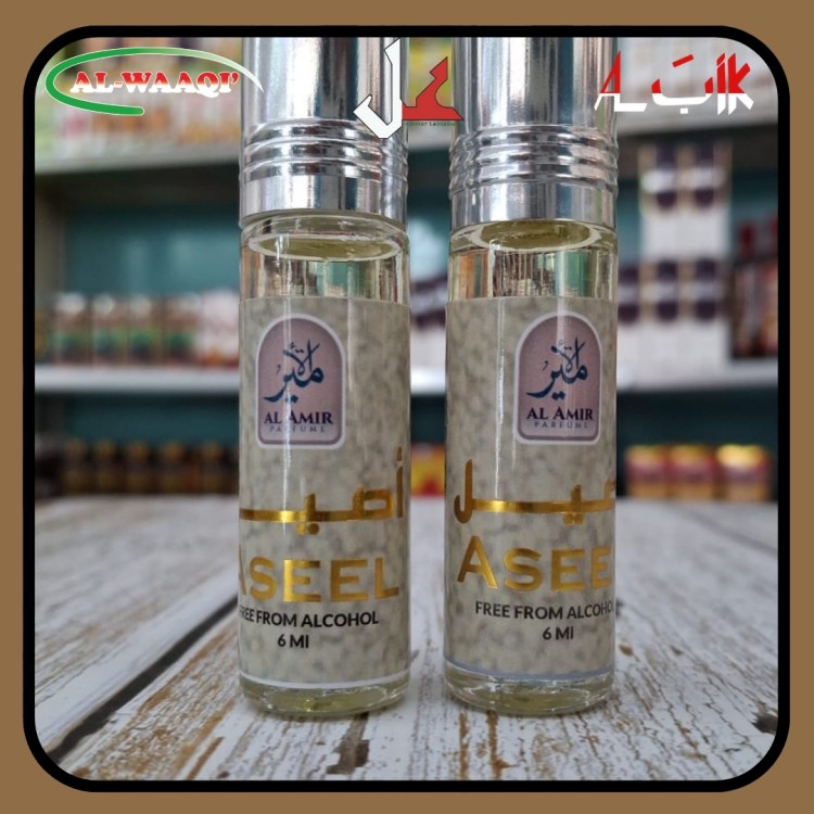 Parfum Aseel 6ml