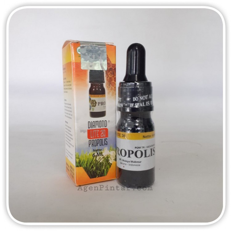 Propolis Diamond Lite