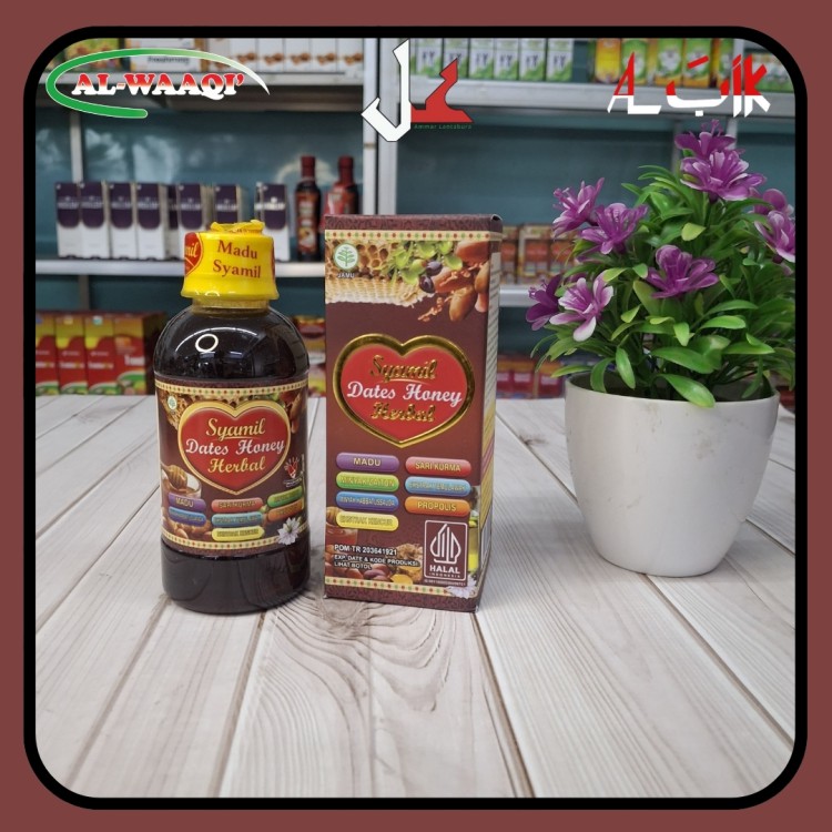 Syamil Family MIS 200ml