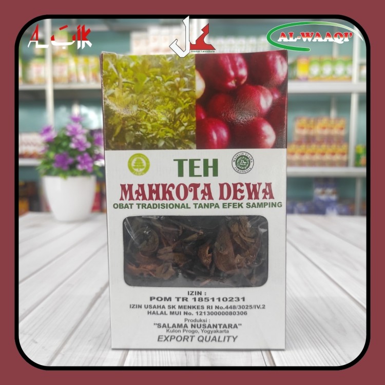 Teh Mahkota Dewa