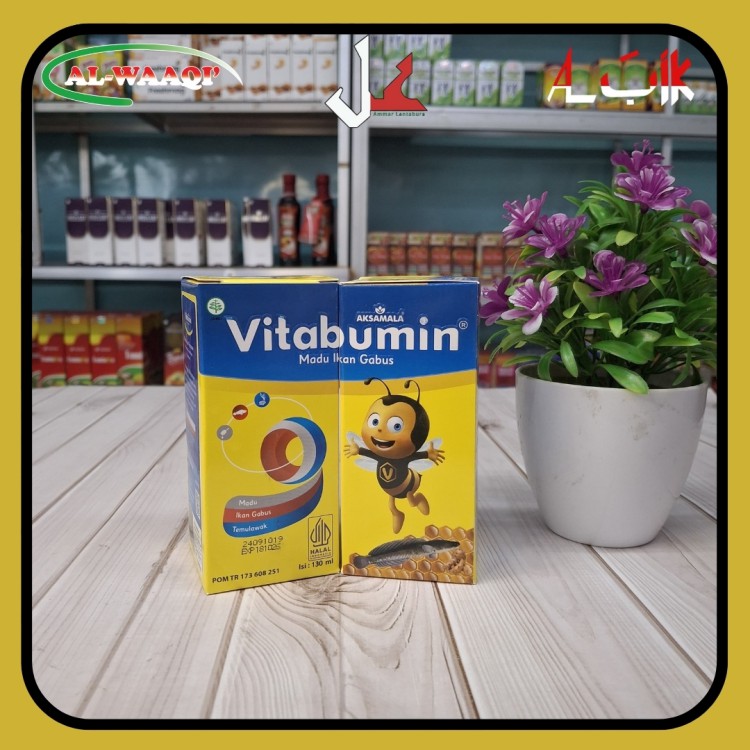 Vitabumin